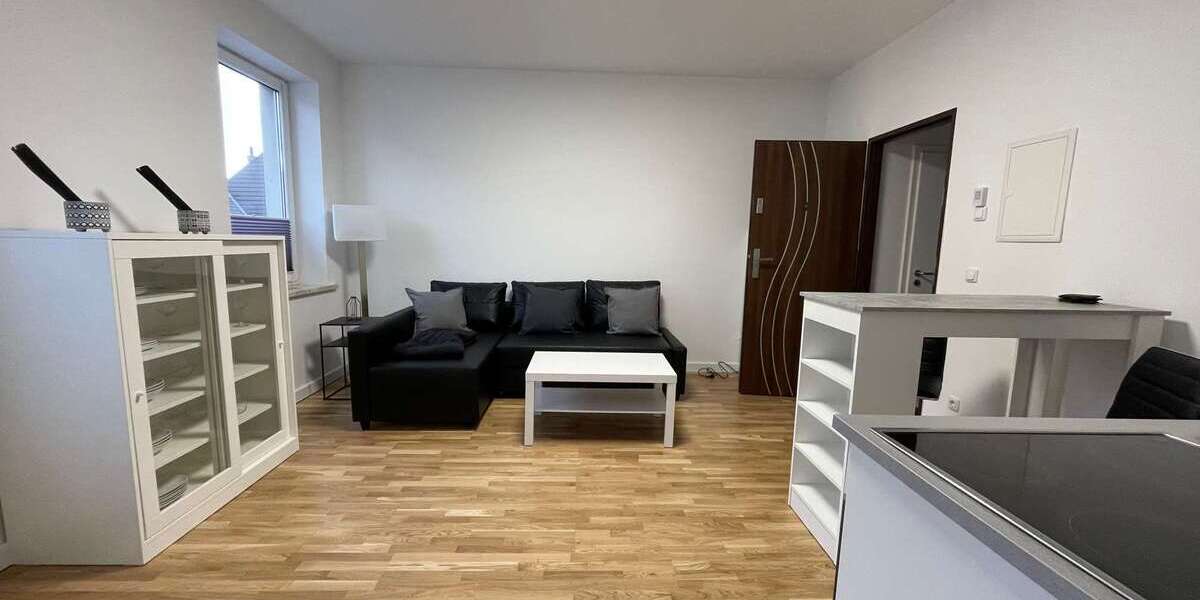 Zimmer Mönchengladbach Süd - 2 Zimmer, 680&euro; | Angebot:25308206