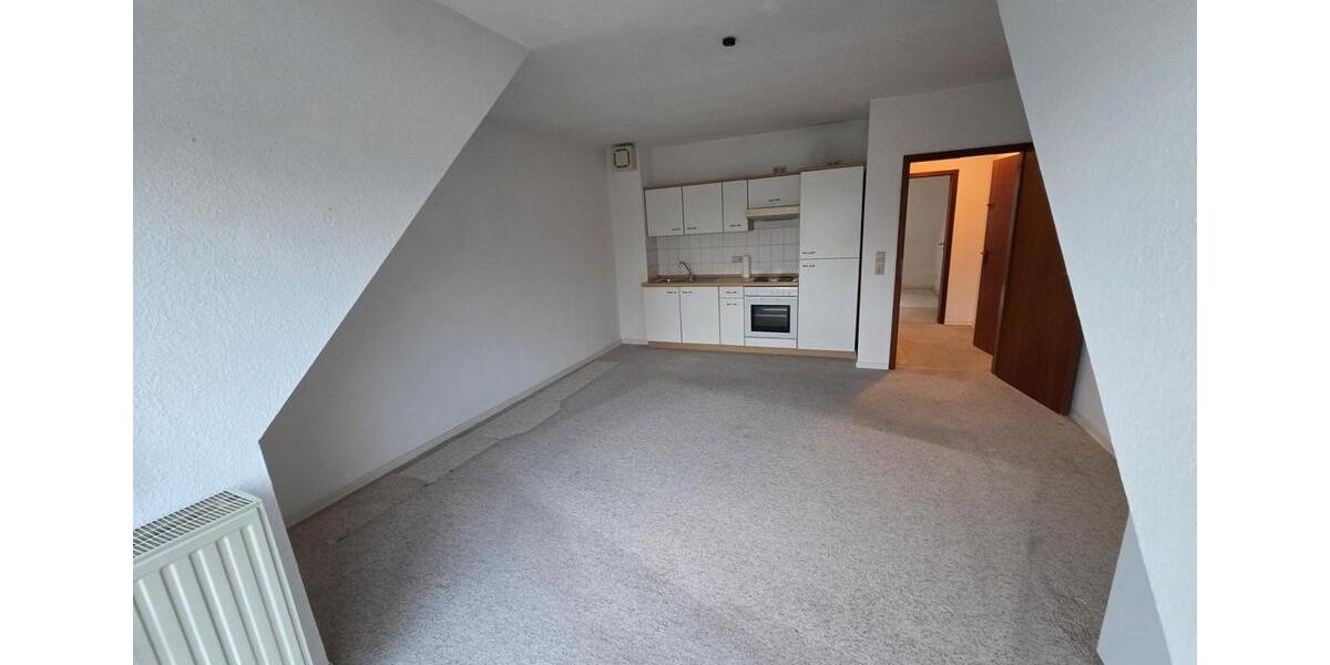 Etagenwohnung Moers Schwafheim - 2 Zimmer, 44 m&sup2;, 253&euro; | Angebot:25900429