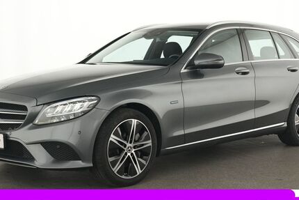 Mercedes-Benz C 300 38.978 km 28.655 &euro; Neuss 41460