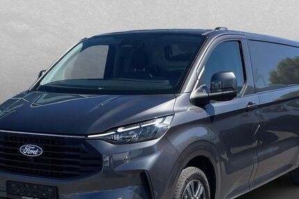 Ford Transit Custom 18.720 km 37.990 &euro; Moers 47441