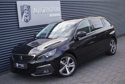 Peugeot 308 100.000 km 8.990 &euro; Monheim am Rhein 40789