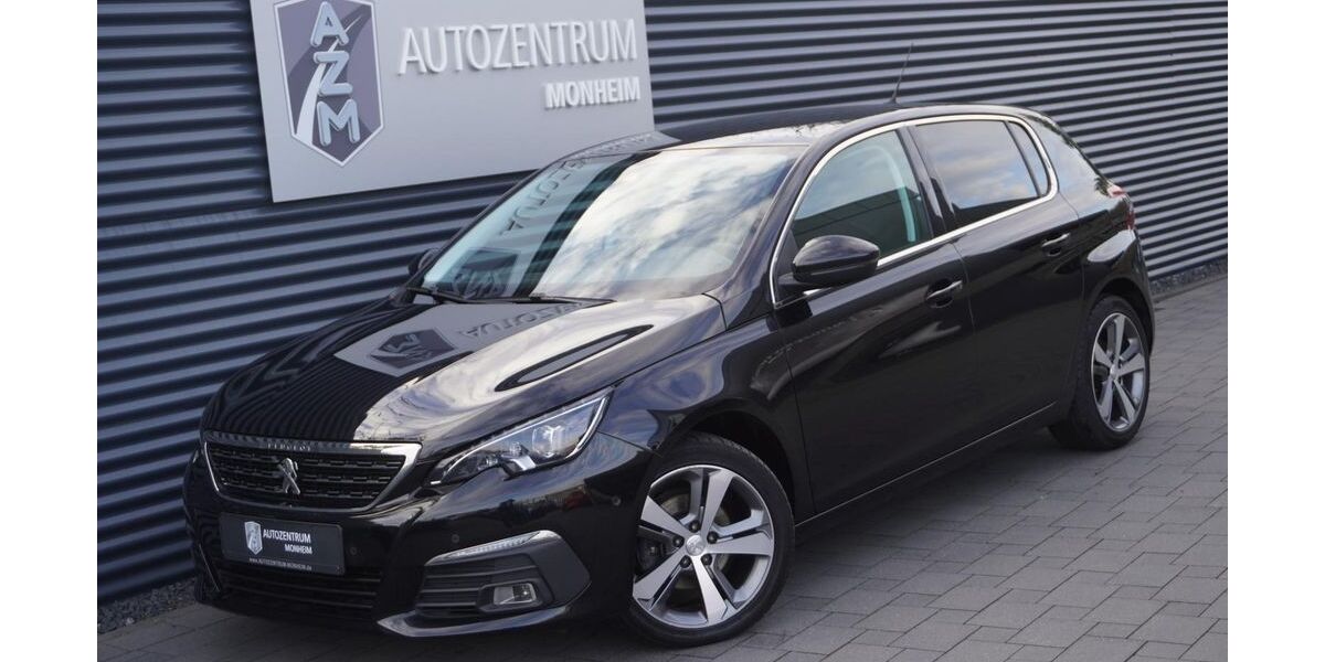 Peugeot 308 100.000 km 8.990 &euro; Monheim am Rhein 40789