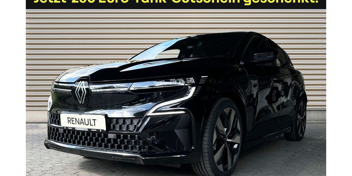 Renault Megane E-TECH 9.500 km 35.760 &euro; Duisburg 47059