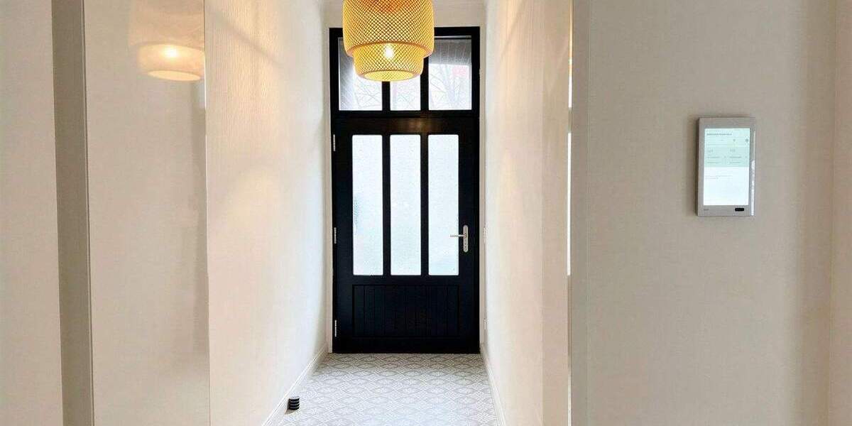 Reihenmittelhaus Mönchengladbach Rheydt - 6 Zimmer, 188 m&sup2;, 425.000&euro; | Angebot:25738825