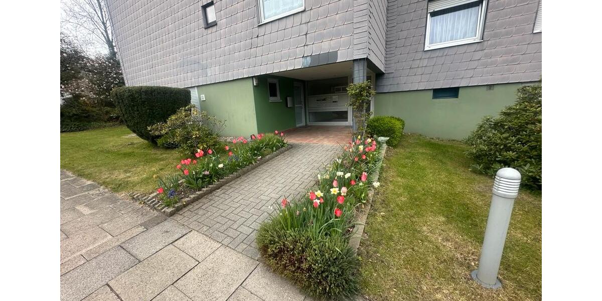 Etagenwohnung Wülfrath - 2 Zimmer, 65 m&sup2;, 680&euro; | Angebot:26008471