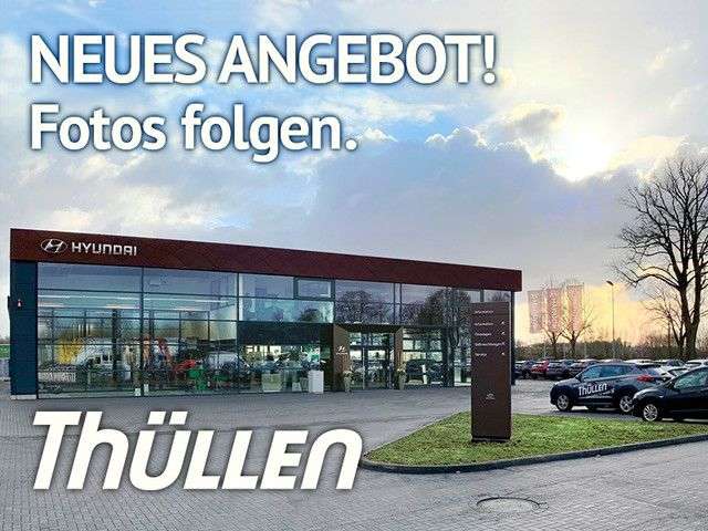 Nissan Micra 64.600 km 12.290 &euro; Kempen 47906