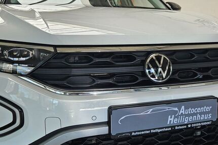 VW T-Roc 98.299 km 21.580 &euro; Heiligenhaus 42579