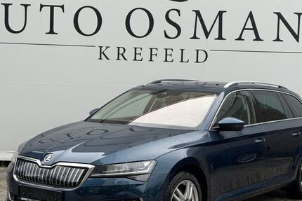 Skoda Superb 107.485 km 19.950 &euro; Krefeld 47805