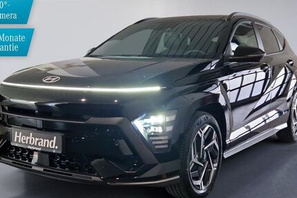 Hyundai KONA 24.432 km 27.990 &euro; Mönchengladbach 41063
