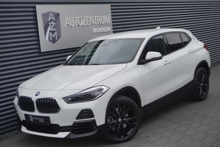 BMW X2 30.000 km 27.490 &euro; Monheim am Rhein 40789
