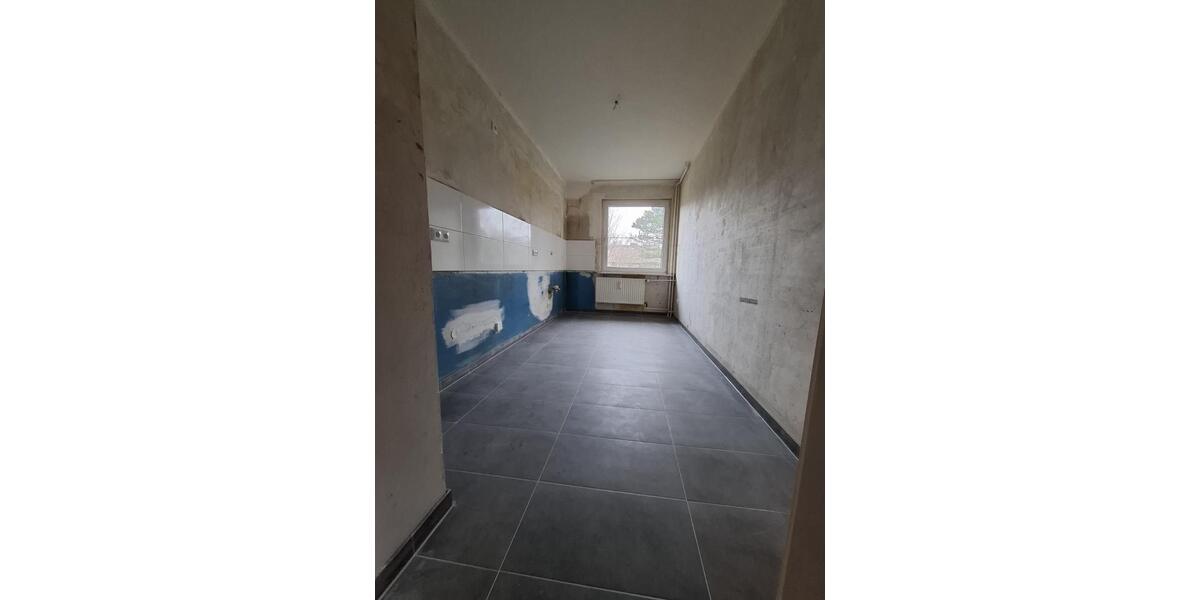 Etagenwohnung Duisburg Ruhrort - 3 Zimmer, 67 m&sup2;, 650&euro; | Angebot:24002367