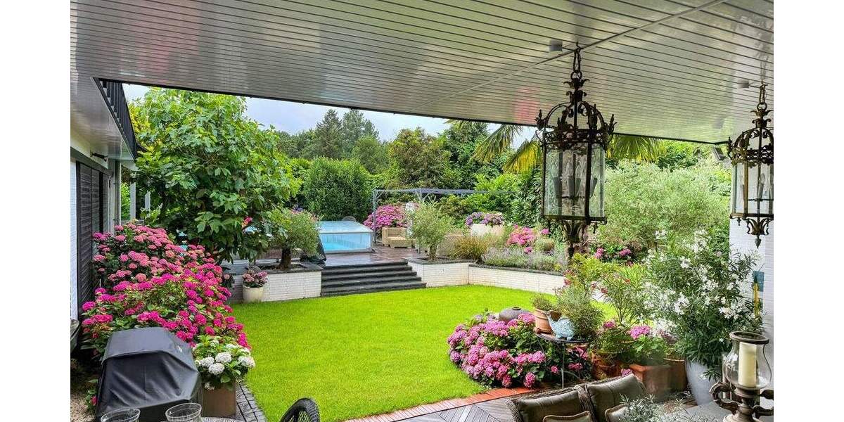 Einfamilienhaus Neuss Selikum - 9 Zimmer, 390 m&sup2;, 1.750.000&euro; | Angebot:25688844