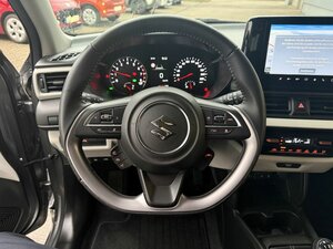 Suzuki Swift Comfort Hybrid+Kamera+Alufelgen+Sitzhzg.+ 8.985 km 16.488 &euro; Meerbusch 40667