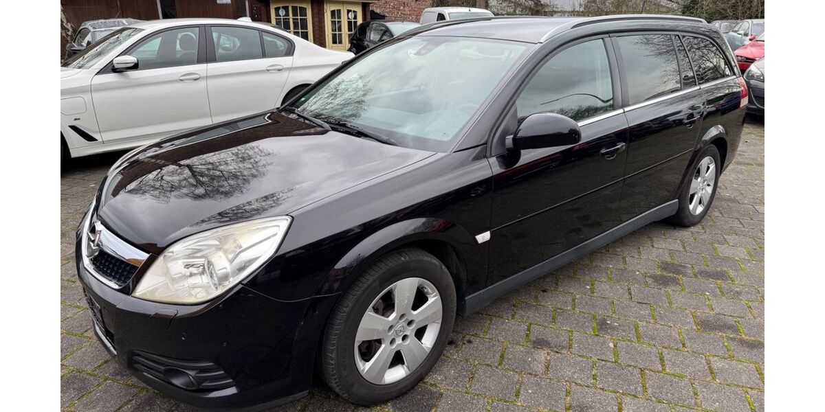 Opel Vectra 318.000 km 2.750 &euro; Neuss 41462