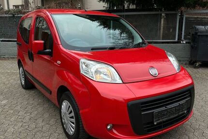 Fiat Qubo 355.300 km 1.700 &euro; Düsseldorf 40627