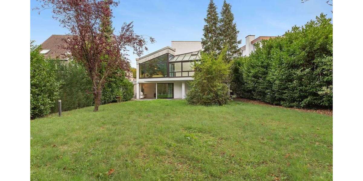 Etagenwohnung Düsseldorf - Lohausen Lohausen - 4 Zimmer, 161 m&sup2;, 3.500&euro; | Angebot:26015110