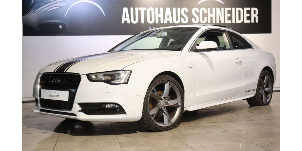 Audi A5 182.458 km 11.800 &euro; Ratingen 40880