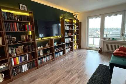 Wohnung Duisburg Rheinhausen - 3.5 Zimmer, 80 m&sup2;, 199.000&euro; | Angebot:24406929