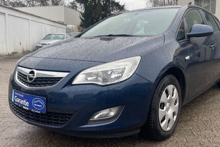 Opel Astra 249.000 km 2.490 &euro; Mönchengladbach 41238