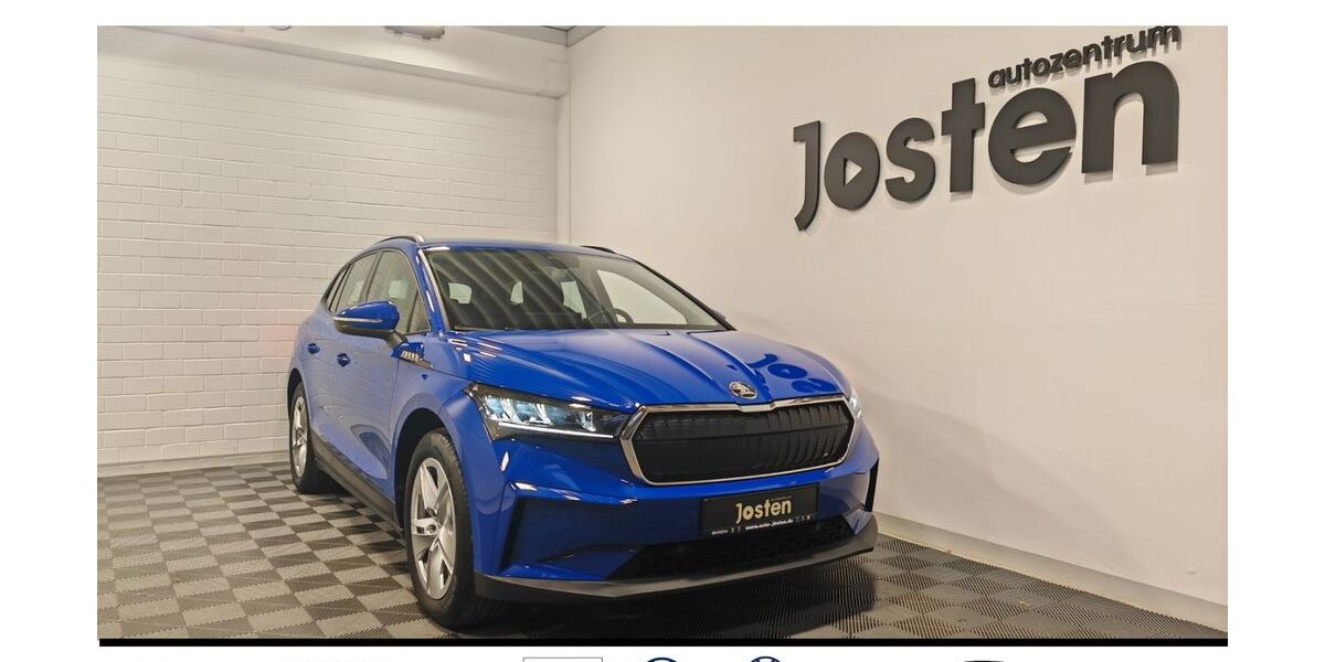 Skoda Enyaq 32.186 km 20.990 &euro; Monheim 40789