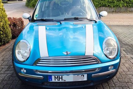 Mini Cooper 107.478 km 4.500 &euro; Mülheim 45475