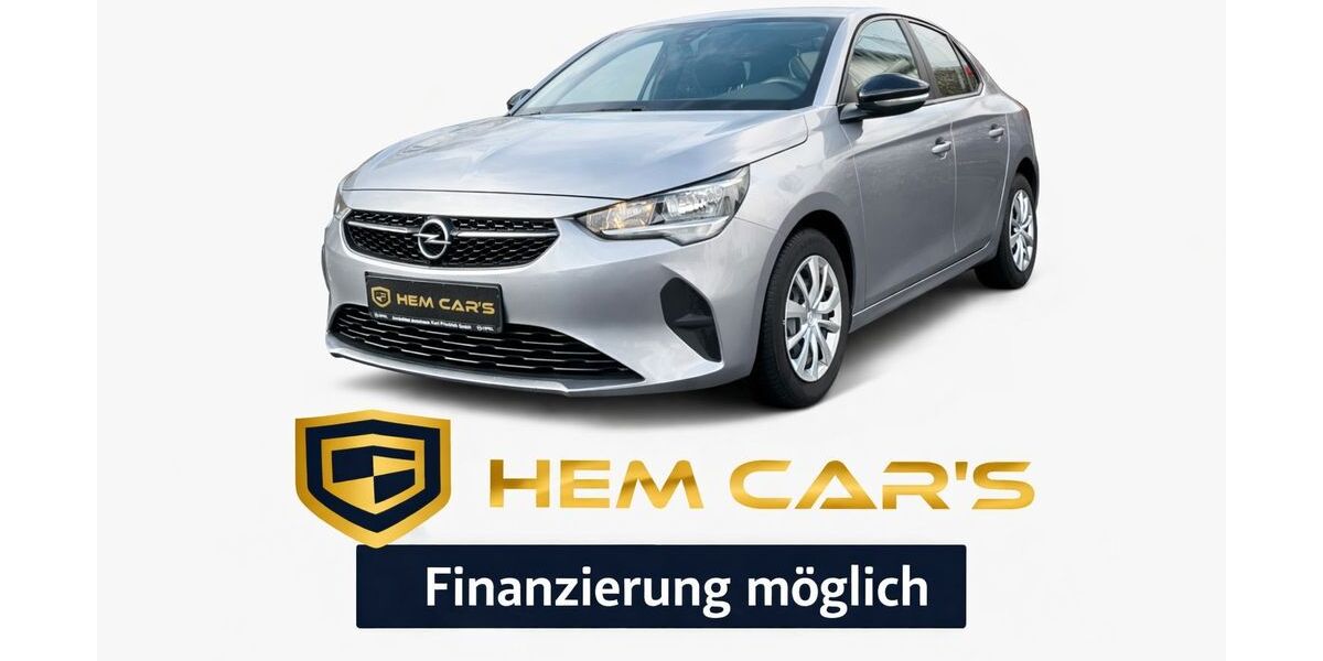 Opel Corsa 137.000 km 7.999 &euro; Langenfeld 40764