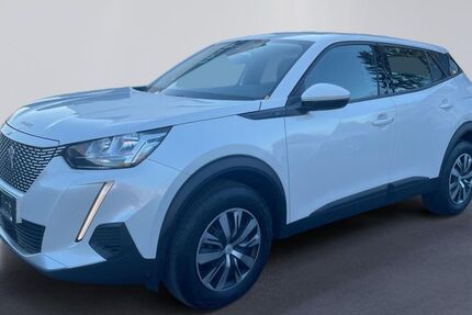 Peugeot 2008 39.288 km 16.390 &euro; Mönchengladbach 41066