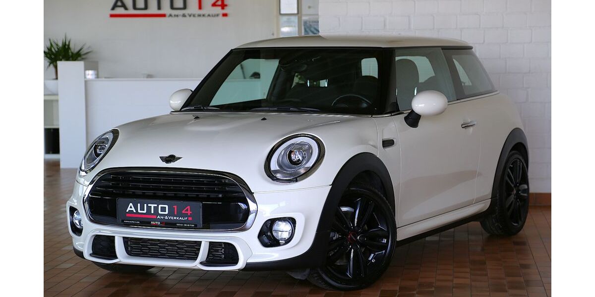 Mini Cooper 38.000 km 15.890 &euro; Neuss 41462