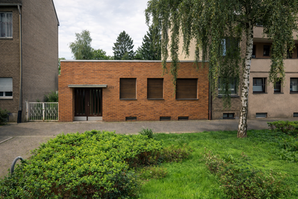 Grundstück Krefeld Benrad - 329.000&euro; | Angebot:25990449