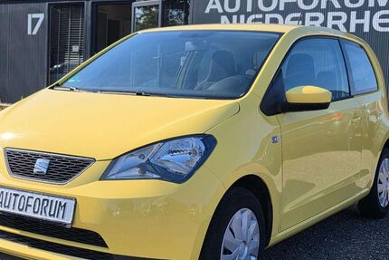 Seat Mii 35.907 km 7.999 &euro; Kempen 47906