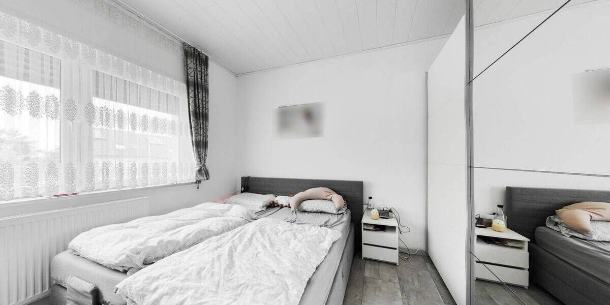 Einfamilienhaus Mönchengladbach Wetschewell - 5 Zimmer, 95 m&sup2;, 299.000&euro; | Angebot:26695596