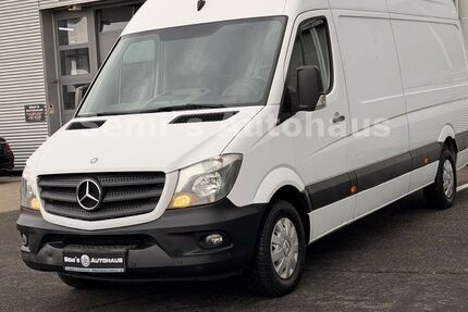 Mercedes-Benz Sprinter 269.784 km 12.900 &euro; Mönchengladbach 41238