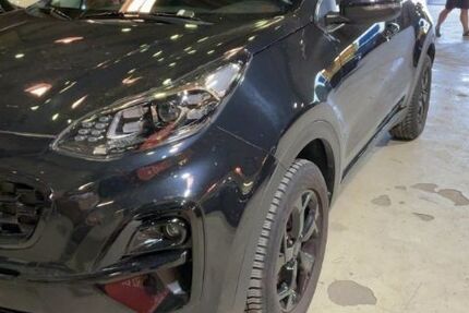Kia Sportage 33.690 km 19.950 &euro; Mönchengladbach 41061