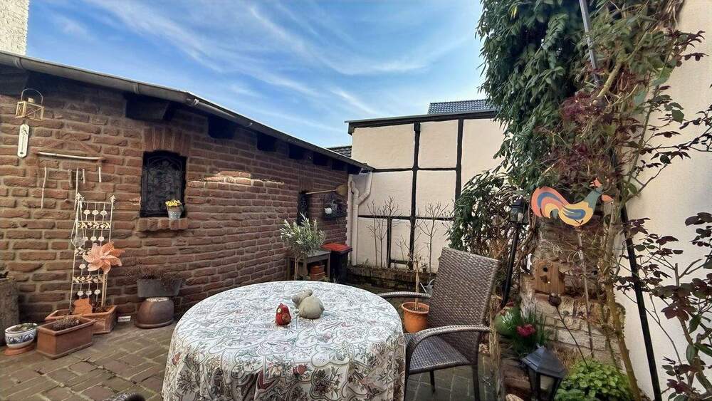 Einfamilienhaus Krefeld Linn - 4 Zimmer, 153 m&sup2;, 485.000&euro; | Angebot:25940231