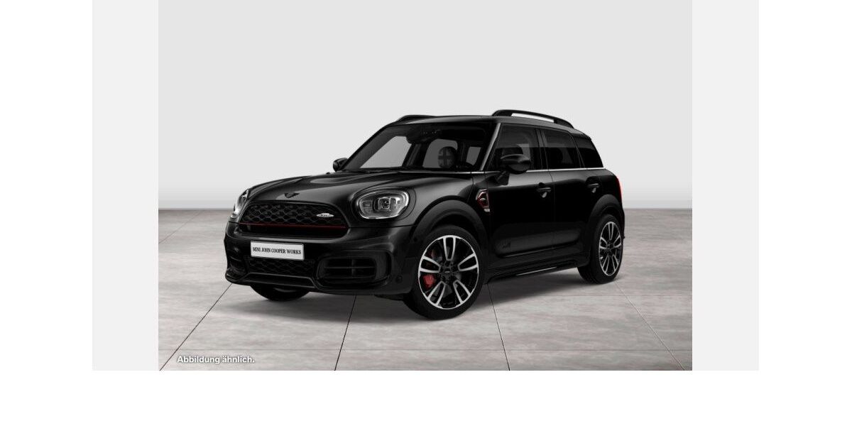 Mini John Cooper Works Countryman 24.970 km 37.740 &euro; Hilden 40721