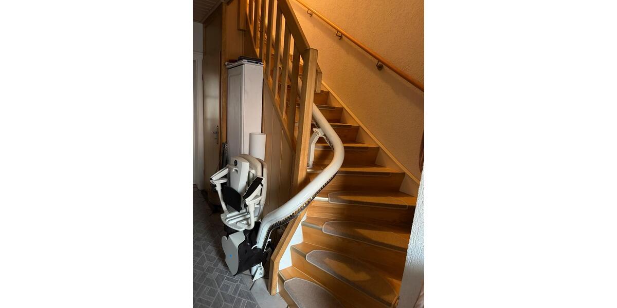 Reihenhaus Nettetal - 6 Zimmer, 130 m&sup2;, 275.000&euro; | Angebot:25858659