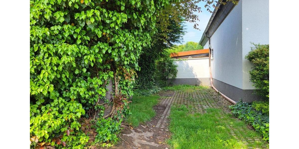 Erdgeschoßwohnung Düsseldorf Oberbilk - 2 Zimmer, 15 m&sup2;, 560&euro; | Angebot:26042770