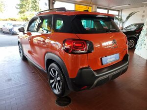 Citroen C3 Aircross Shine Headup SSD City & Style Paket 58.564 km 13.360 &euro; HAAN 42781