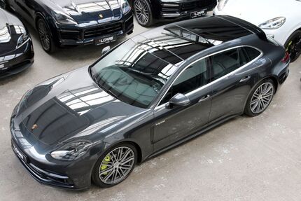 Porsche Panamera 153.309 km 49.990 &euro; Düsseldorf 40237