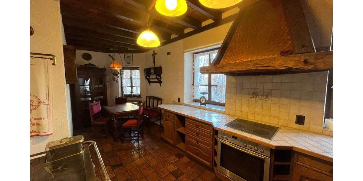 Einfamilienhaus Mönchengladbach-Herrath Herrath - 4 Zimmer, 139 m&sup2;, 295.000&euro; | Angebot:25744864