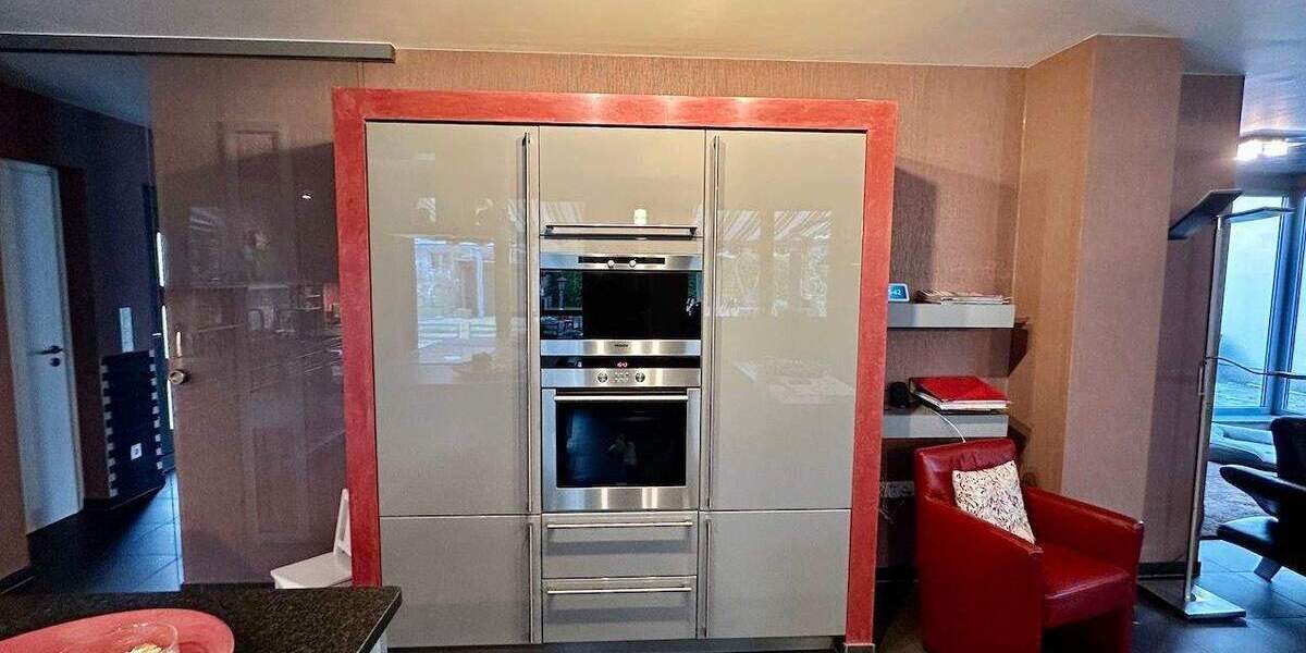 Einfamilienhaus Neuss Rosellen - 5 Zimmer, 215 m&sup2;, 998.000&euro; | Angebot:25736807