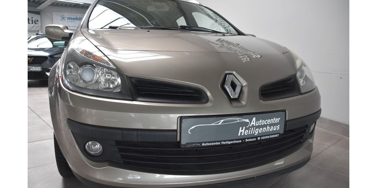 Renault Clio 91.885 km 6.280 &euro; Heiligenhaus 42579
