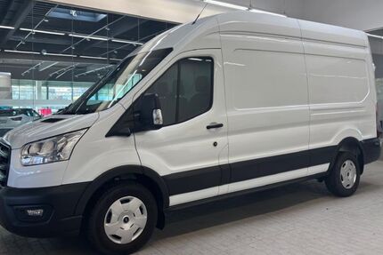 Ford Transit 20.026 km 28.880 &euro; Oberhausen 46049