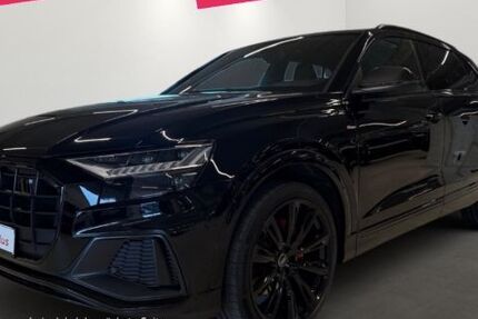 Audi Q8 87.683 km 65.900 &euro; Düsseldorf 40233