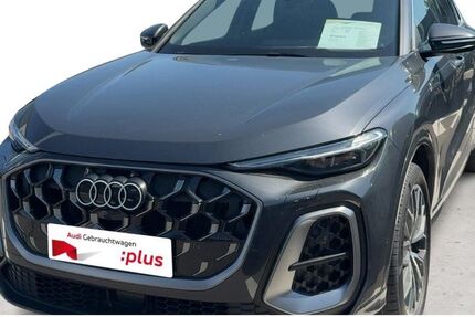 Audi Q5 4.000 km 52.370 &euro; Moers-Hülsdonk 47441