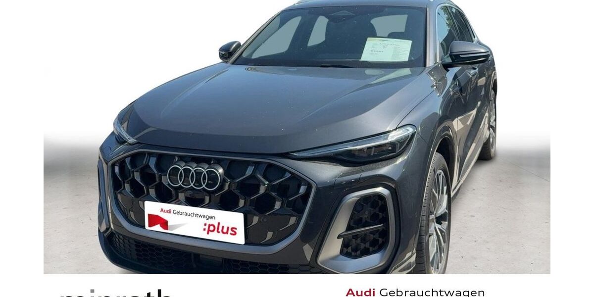 Audi Q5 4.000 km 52.370 &euro; Moers-Hülsdonk 47441