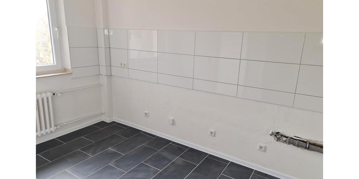 Etagenwohnung Duisburg Hamborn - 4 Zimmer, 82 m&sup2;, 558&euro; | Angebot:26008877