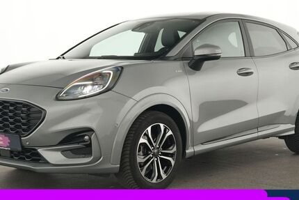 Ford Puma 45.087 km 16.848 &euro; Neuss 41460