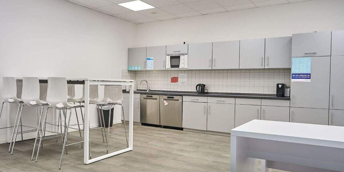 Gewerbeobjekt Neuss Hammfeld - 5.943&euro; | Angebot:25749947