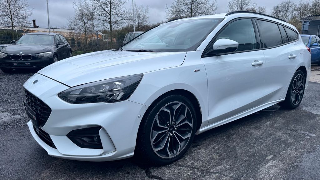 Ford Focus 179.000 km 10.950 &euro; Dormagen 41539